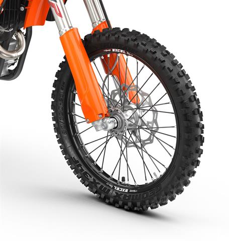 2027 KTM 250 SX-F in The Dalles, Oregon - Photo 5