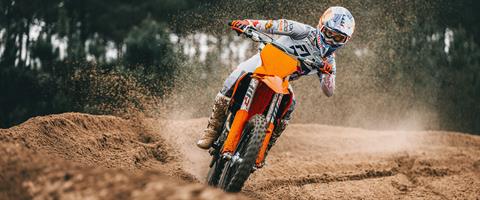 2027 KTM 250 SX-F in The Dalles, Oregon - Photo 7