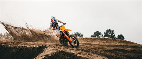 2027 KTM 250 SX-F in The Dalles, Oregon - Photo 9