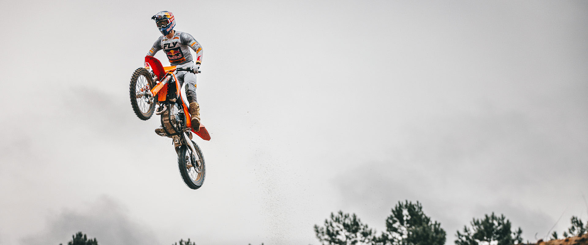 2027 KTM 250 SX-F in The Dalles, Oregon - Photo 11