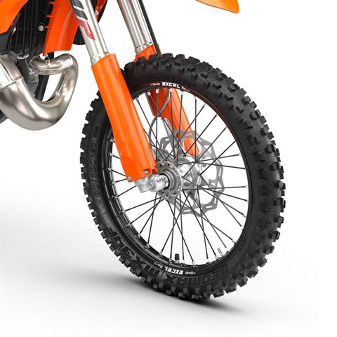 2027 KTM 250 SX in The Dalles, Oregon - Photo 4