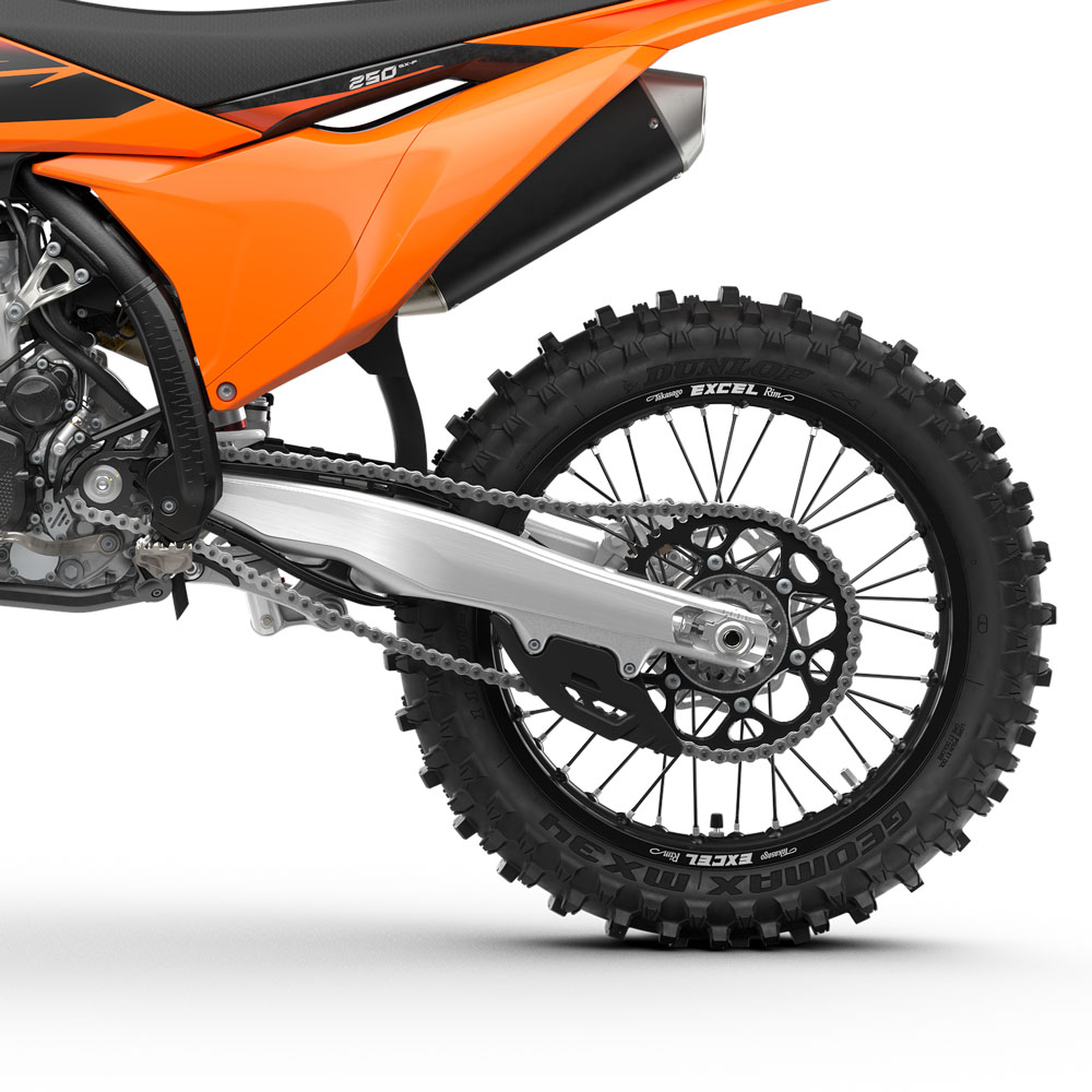 New 2027 KTM 250 SX, Durham NC | Specs, Price, Photos | Orange
