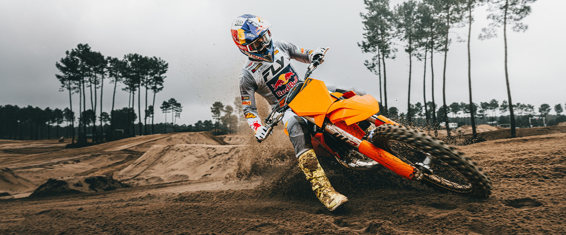 2027 KTM 250 SX in The Dalles, Oregon - Photo 6