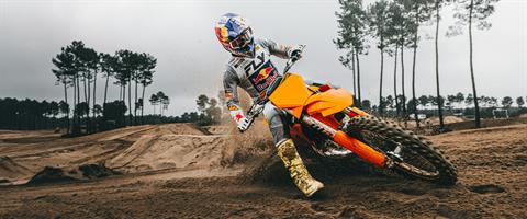 2027 KTM 250 SX in The Dalles, Oregon - Photo 6