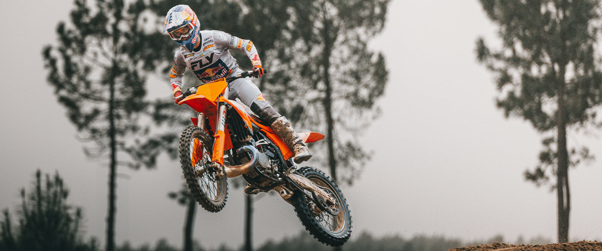 2027 KTM 250 SX in The Dalles, Oregon - Photo 8