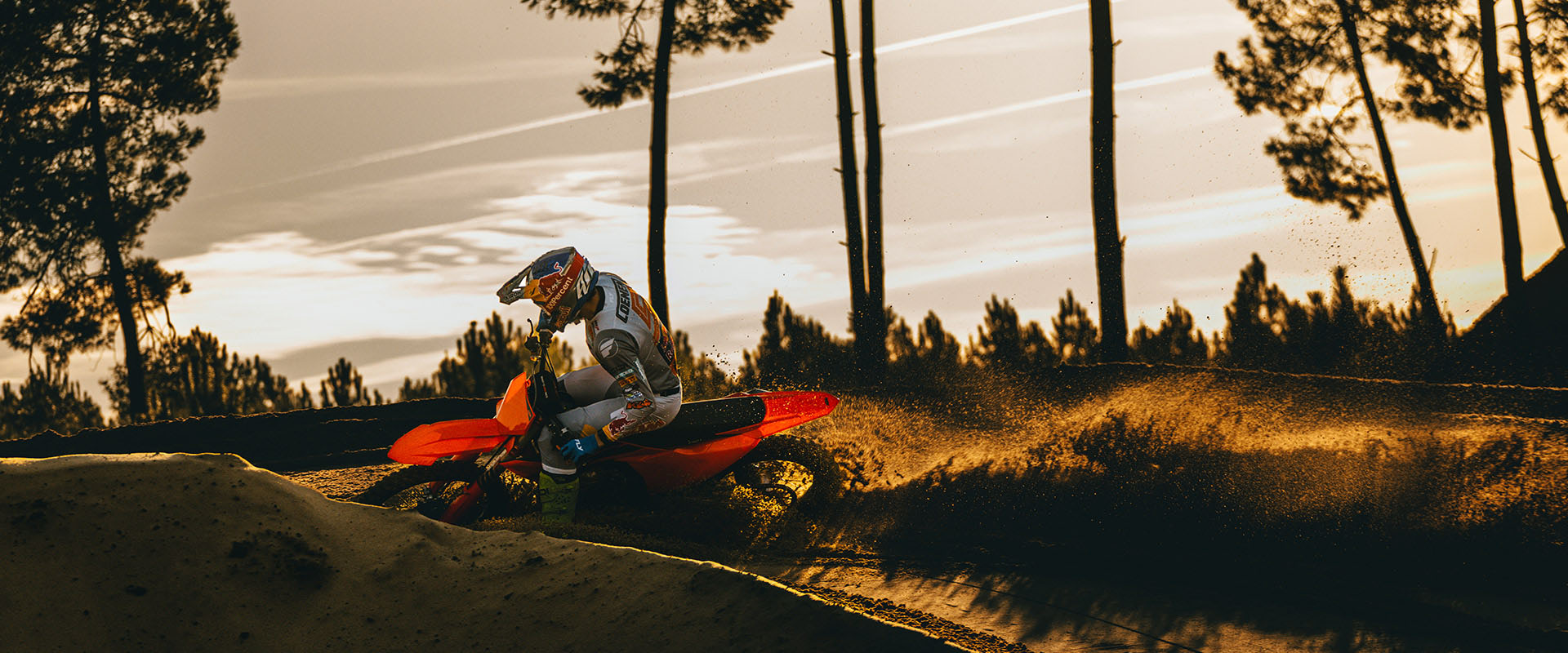 2027 KTM 250 SX in The Dalles, Oregon - Photo 9
