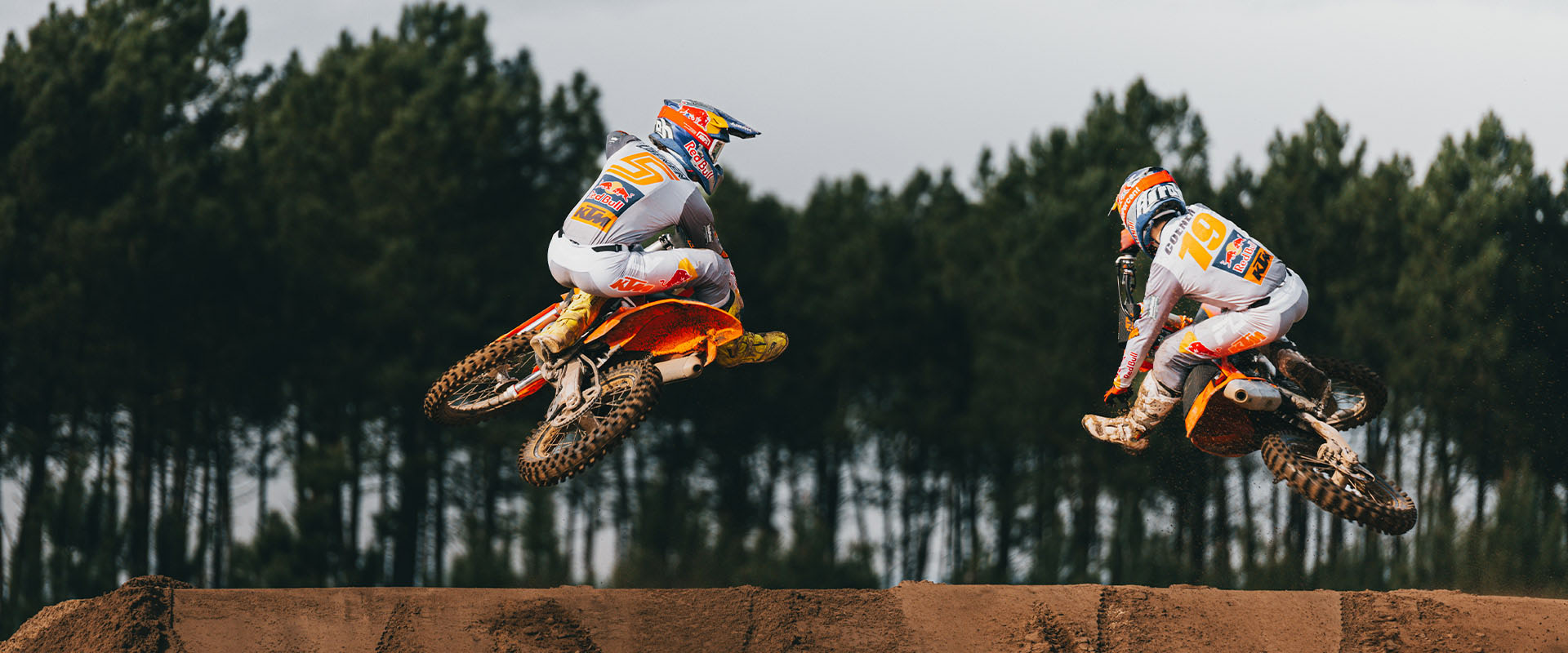 2027 KTM 250 SX in The Dalles, Oregon - Photo 10
