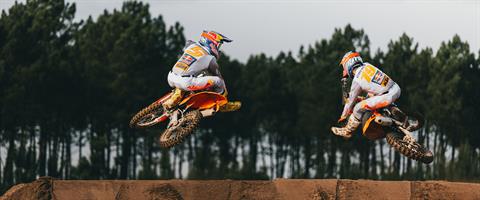 2027 KTM 250 SX in The Dalles, Oregon - Photo 10