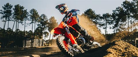 2027 KTM 250 SX in The Dalles, Oregon - Photo 11