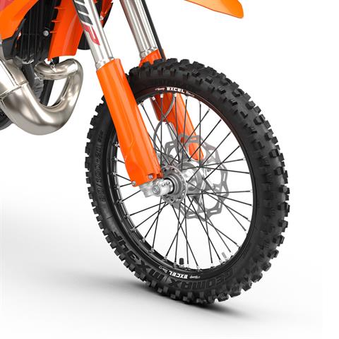 2027 KTM 300 SX in The Dalles, Oregon - Photo 4