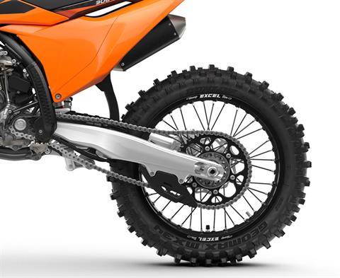 2027 KTM 300 SX in The Dalles, Oregon - Photo 5