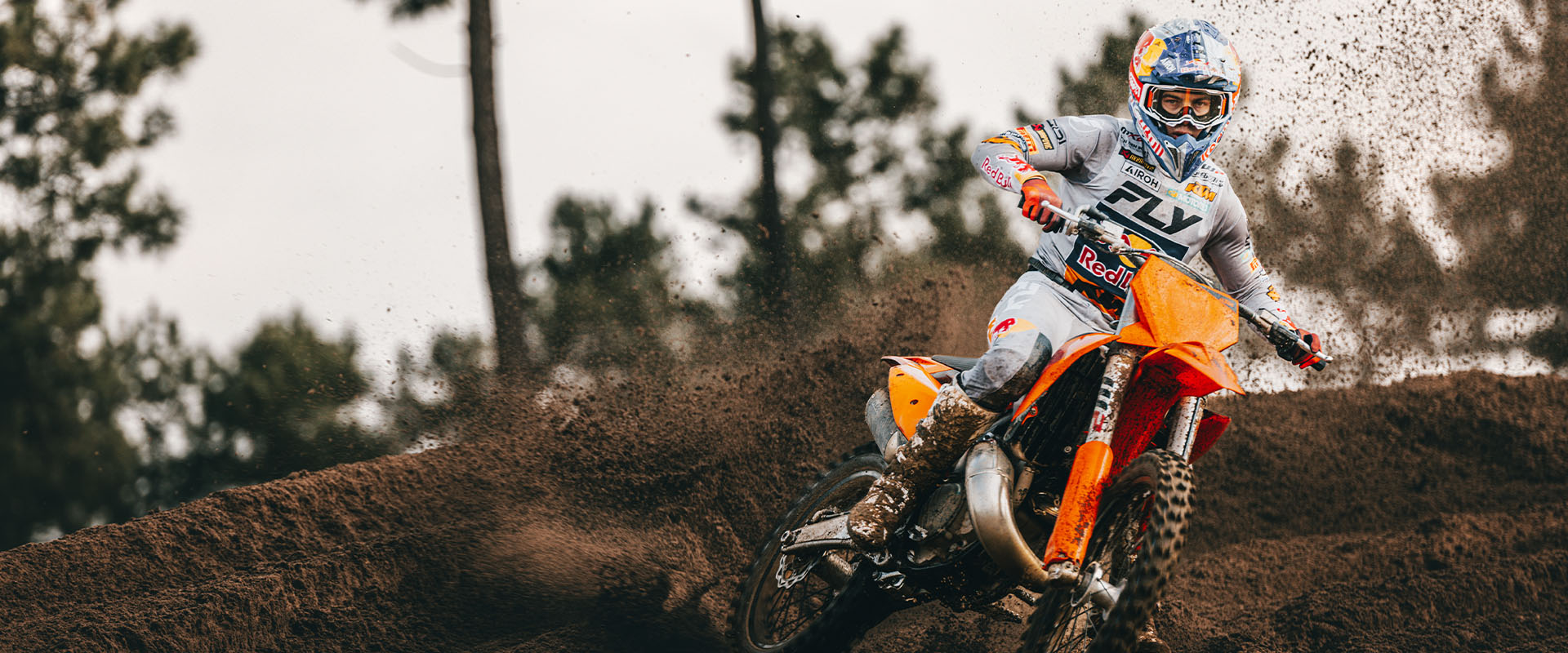 2027 KTM 300 SX in The Dalles, Oregon - Photo 7