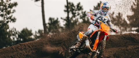 2027 KTM 300 SX in The Dalles, Oregon - Photo 7