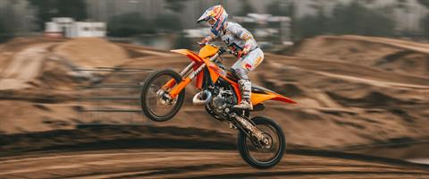 2027 KTM 300 SX in The Dalles, Oregon - Photo 11