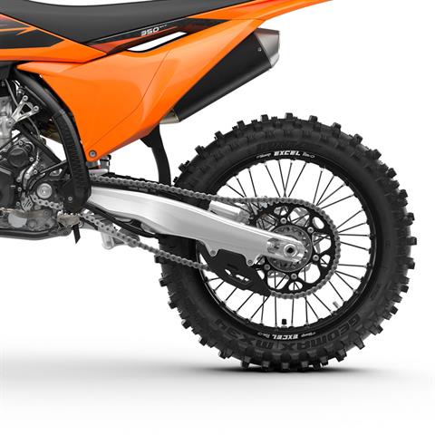 2027 KTM 350 SX-F in The Dalles, Oregon - Photo 5
