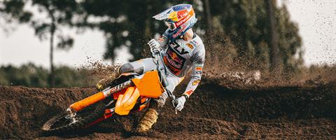 2027 KTM 350 SX-F in The Dalles, Oregon - Photo 6