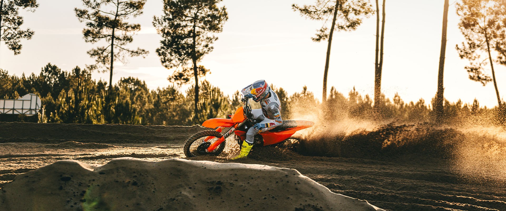 2027 KTM 350 SX-F in The Dalles, Oregon - Photo 9