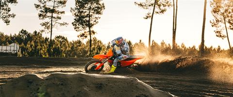 2027 KTM 350 SX-F in The Dalles, Oregon - Photo 9