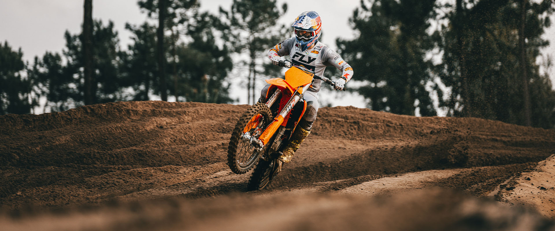 2027 KTM 350 SX-F in The Dalles, Oregon - Photo 10