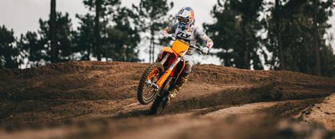 2027 KTM 350 SX-F in The Dalles, Oregon - Photo 10