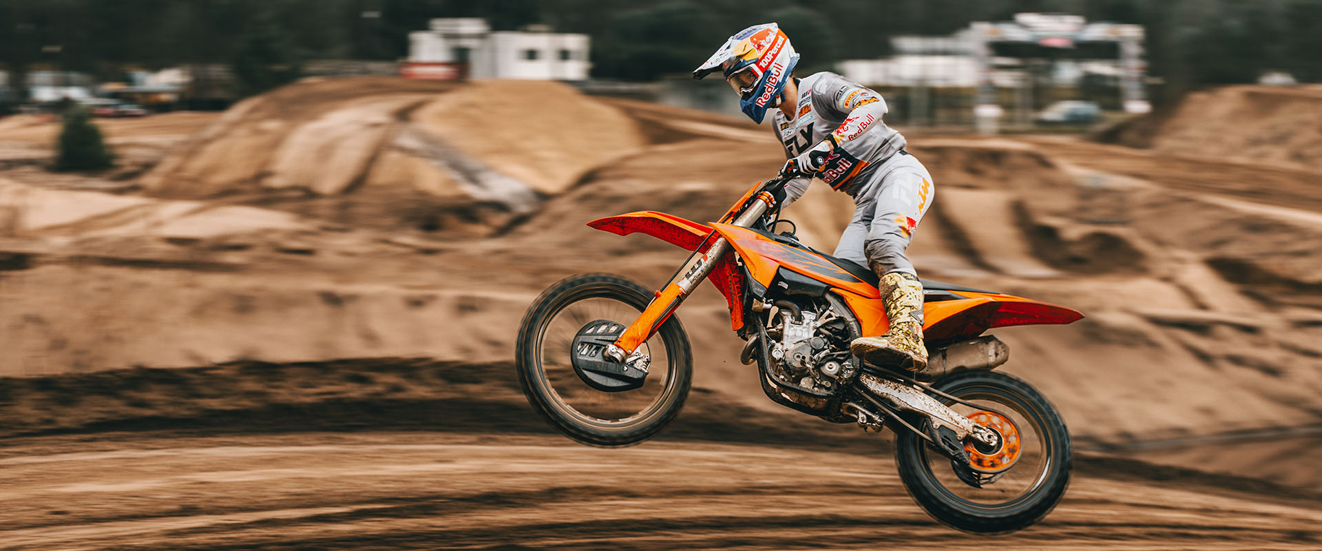 2027 KTM 350 SX-F in The Dalles, Oregon - Photo 11