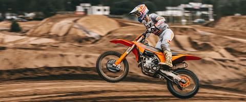 2027 KTM 350 SX-F in The Dalles, Oregon - Photo 11