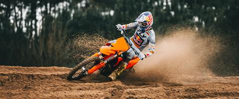 2027 KTM 450 SX-F in The Dalles, Oregon - Photo 6