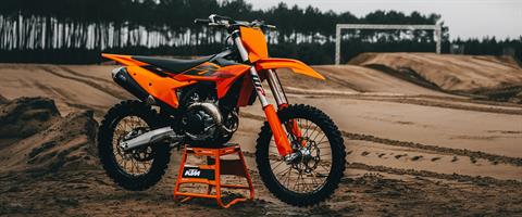 2027 KTM 450 SX-F in The Dalles, Oregon - Photo 7
