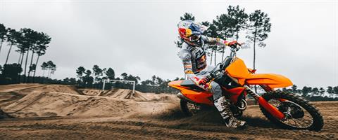 2027 KTM 450 SX-F in The Dalles, Oregon - Photo 9