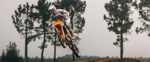 2027 KTM 450 SX-F in The Dalles, Oregon - Photo 10