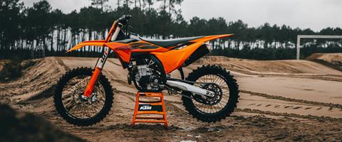2027 KTM 450 SX-F in The Dalles, Oregon - Photo 11