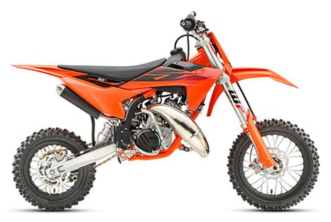 2027 KTM 50 SX in The Dalles, Oregon