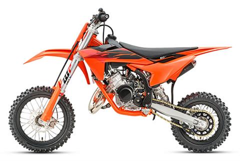 2027 KTM 50 SX in The Dalles, Oregon - Photo 2