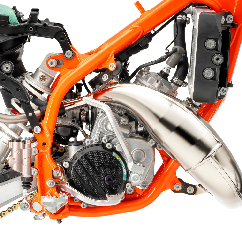 2027 KTM 50 SX in The Dalles, Oregon - Photo 6