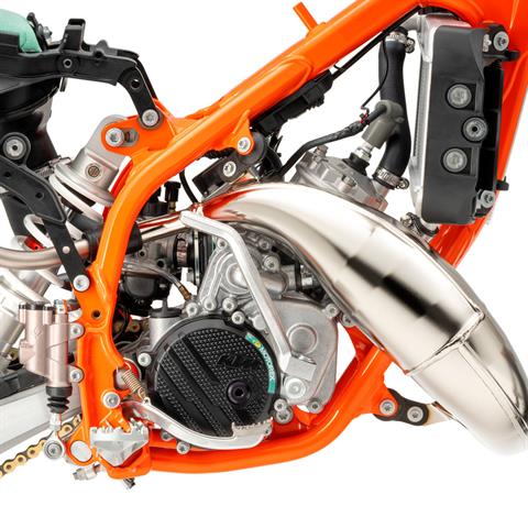 2027 KTM 50 SX in The Dalles, Oregon - Photo 6