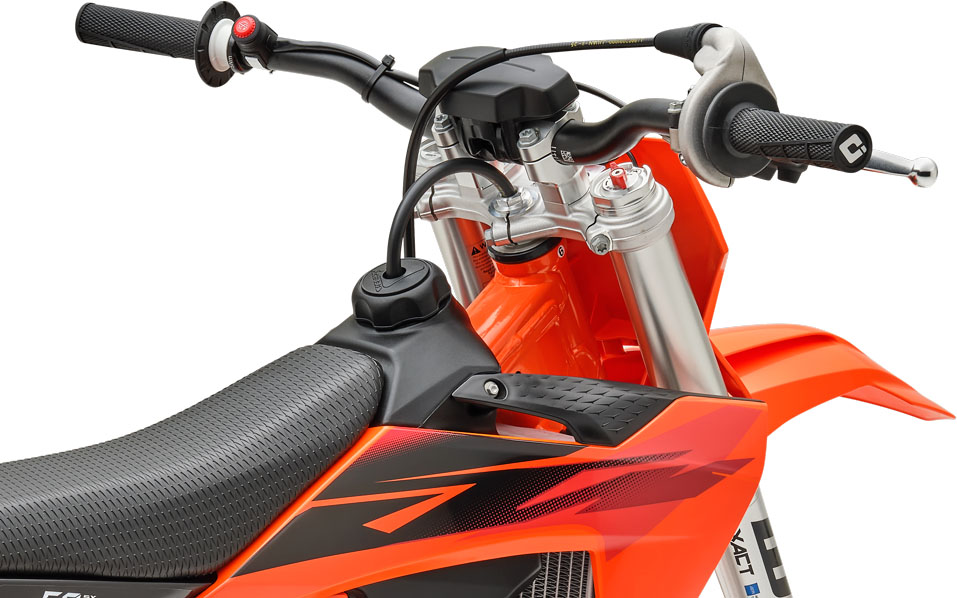 2027 KTM 50 SX in The Dalles, Oregon - Photo 8