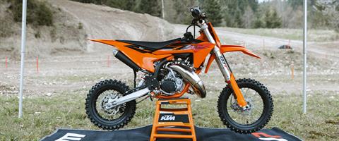 2027 KTM 50 SX in The Dalles, Oregon - Photo 12