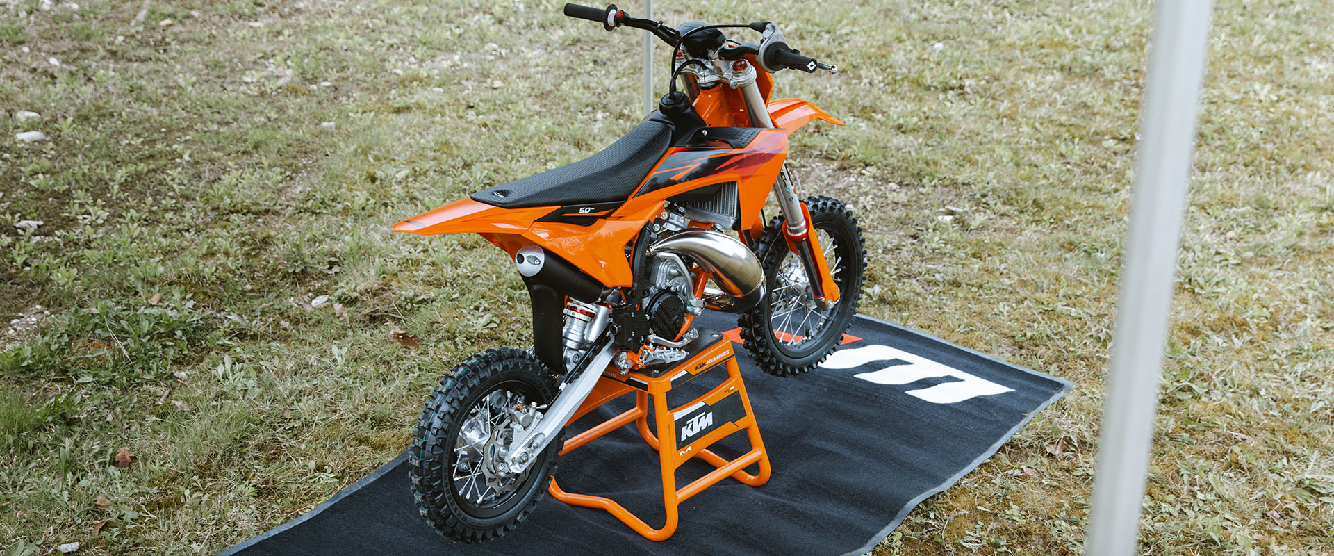 2027 KTM 50 SX in The Dalles, Oregon - Photo 13