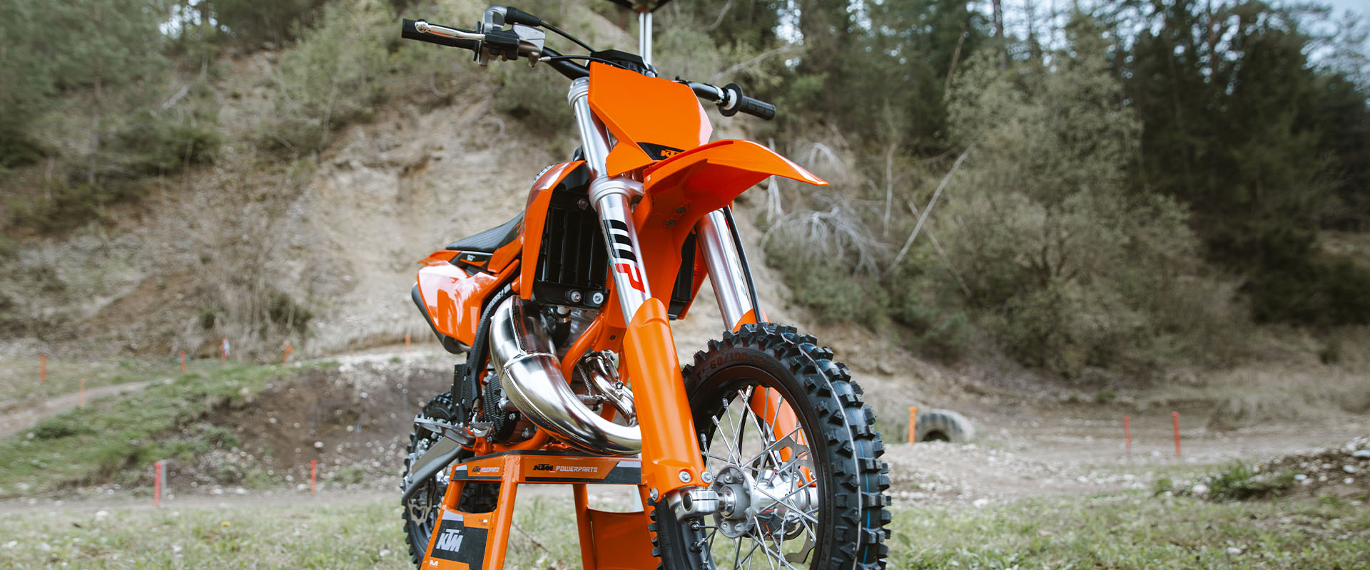 2027 KTM 50 SX in The Dalles, Oregon - Photo 14