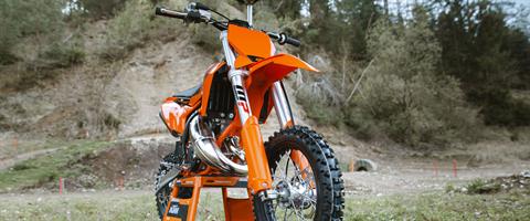 2027 KTM 50 SX in The Dalles, Oregon - Photo 14