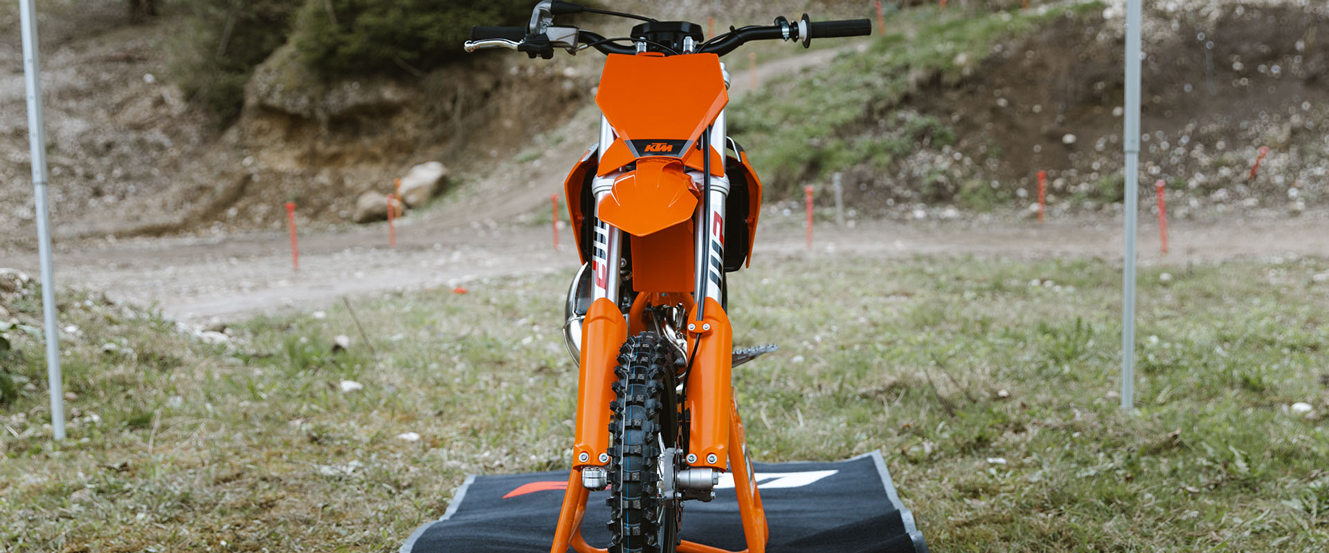 2027 KTM 50 SX in The Dalles, Oregon - Photo 15
