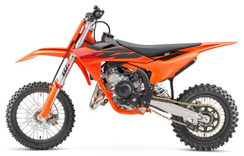 2027 KTM 65 SX in The Dalles, Oregon - Photo 2