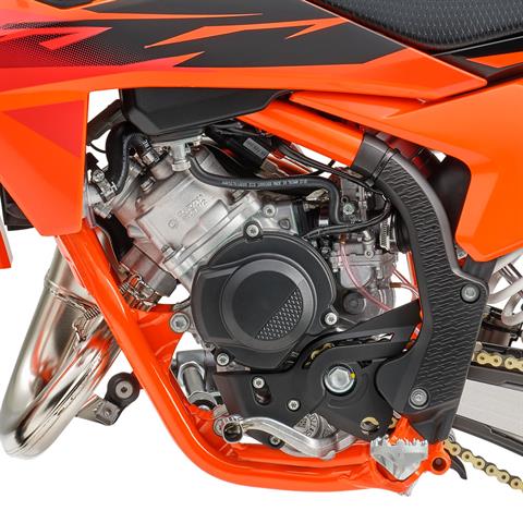 2027 KTM 65 SX in The Dalles, Oregon - Photo 6