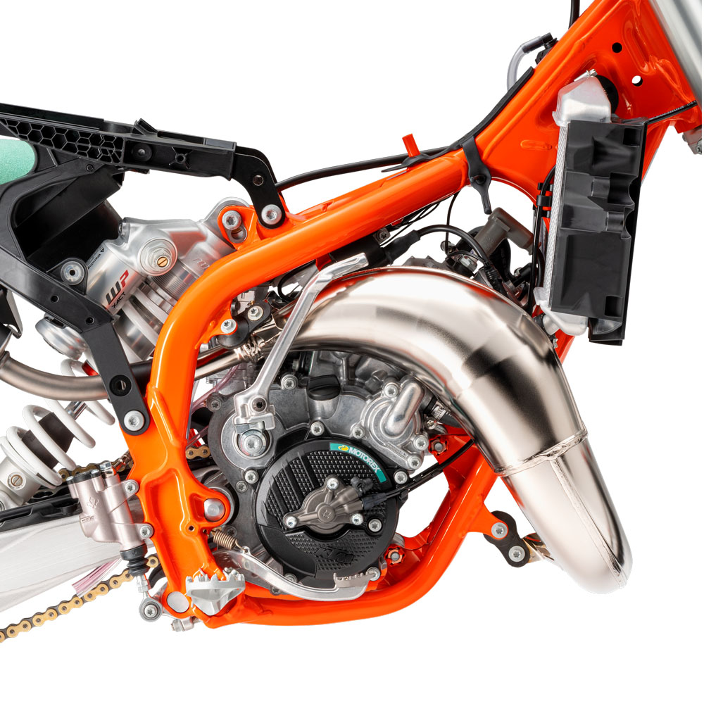 2027 KTM 65 SX in The Dalles, Oregon - Photo 7