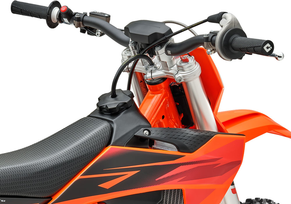2027 KTM 65 SX in The Dalles, Oregon - Photo 9