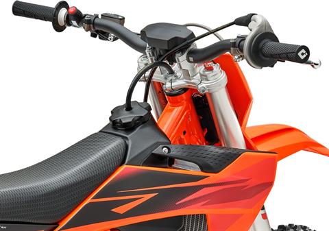 2027 KTM 65 SX in The Dalles, Oregon - Photo 9