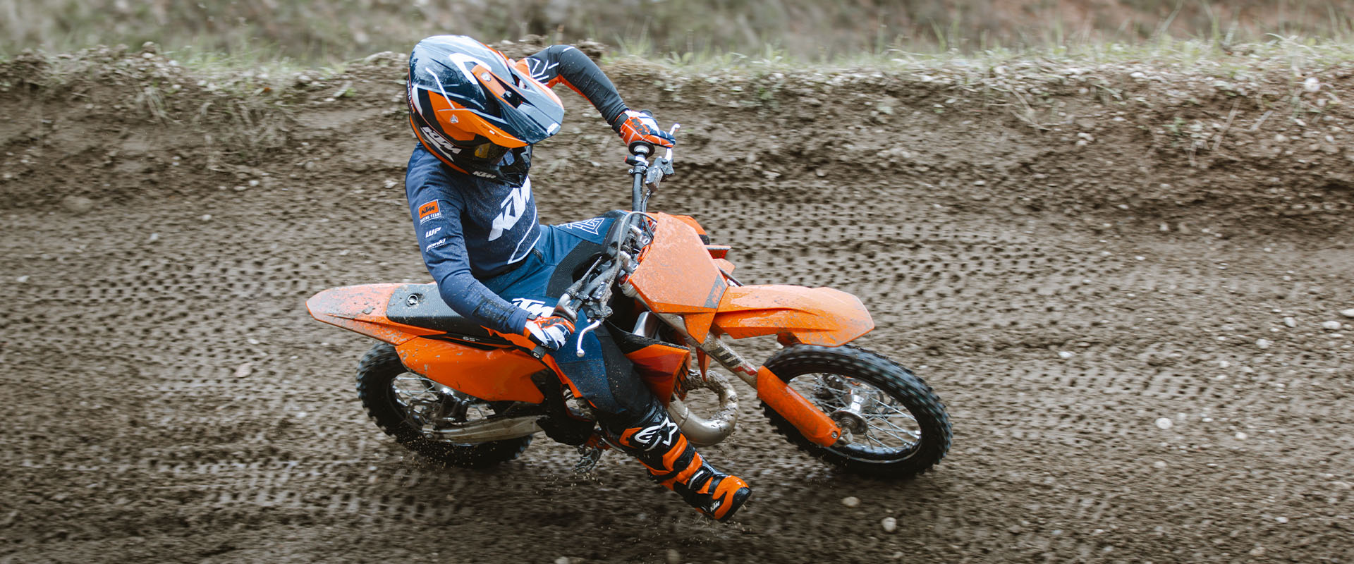 2027 KTM 65 SX in The Dalles, Oregon - Photo 11