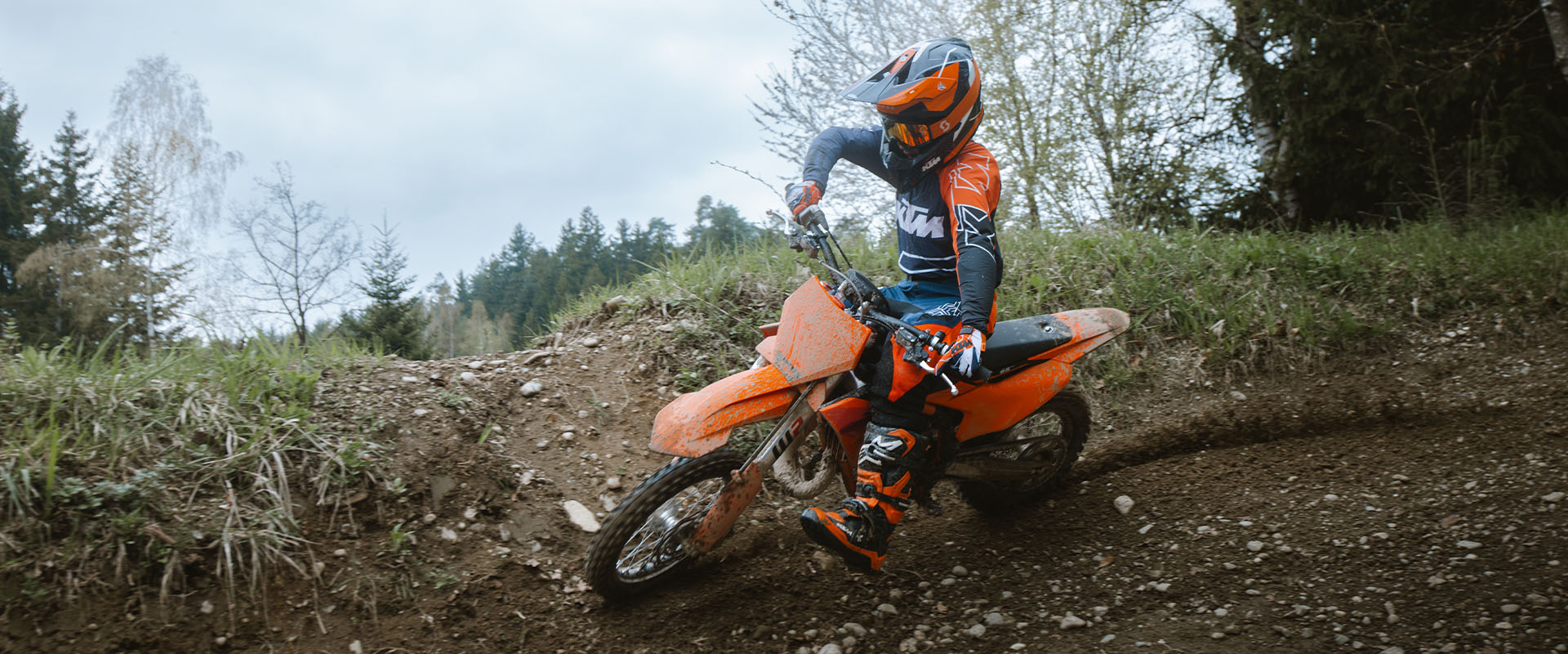 2027 KTM 65 SX in The Dalles, Oregon - Photo 12