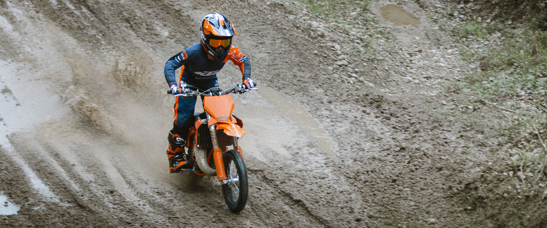 2027 KTM 65 SX in The Dalles, Oregon - Photo 13