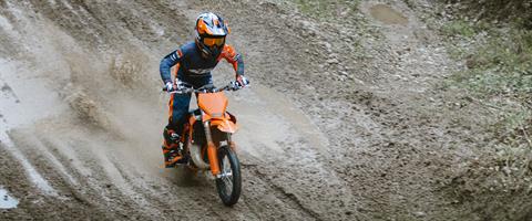 2027 KTM 65 SX in The Dalles, Oregon - Photo 13
